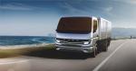 Mitsubishi Fuso Vision F-Cell 2019 года